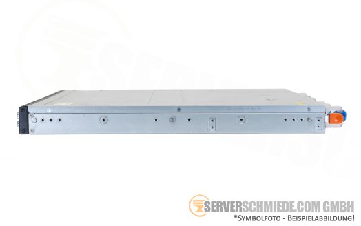 DELL S5148F-ON 48x 10/25Gb SFP28 + 6x 100Gb QSFP28 Ethernet Network 19