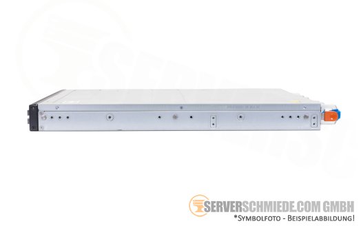 DELL S5148F-ON OS10 Ent 48x 10/25Gb SFP28 + 6x 100Gb QSFP28 Ethernet Network 19