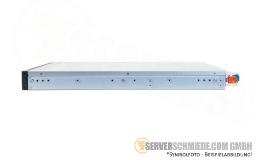 DELL S5232F-ON 32x 10/25/40/50/100Gb QSFP28 + 2x 1/10Gb SFP+ Ethernet Network 19