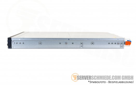 DELL S5248F-ON 48x 10Gb 25Gb SFP28 + 4x 100Gb 2x 200Gb QSFP28 Ethernet Network 19