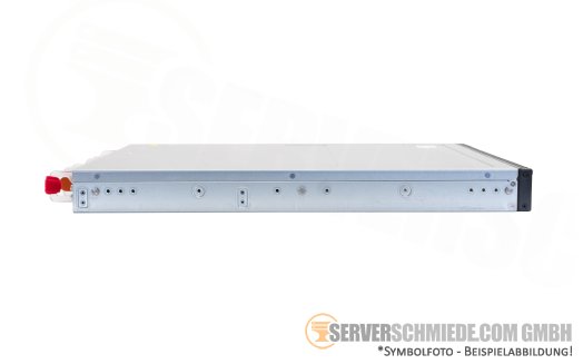 DELL S5248F-ON OS10 Enterprise 48x 10Gb 25Gb SFP28 + 4x 100Gb 2x 200Gb QSFP28 Ethernet Network 19