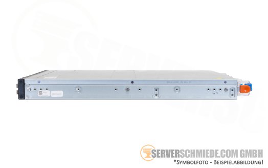 DELL S5248F-ON OS10 Enterprise 48x 10Gb 25Gb SFP28 + 4x 100Gb 2x 200Gb QSFP28 Ethernet Network 19