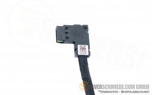 Dell SAS Kabel cable 60cm 2x SFF-8087 (winkel) Dell PowerEdge R710 PERC H700 0N170M