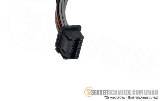 Dell Signal Kabel cable BP TO MB R440 R540 R6415 R7515 0N03TV
