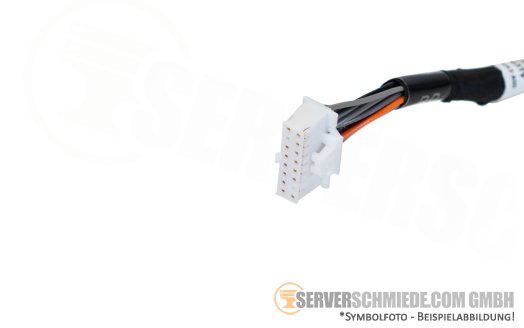 Dell Signal Kabel cable BP TO MB R440 R540 R6415 R7515 0N03TV