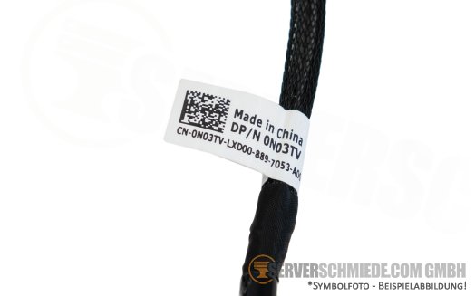 Dell Signal Kabel cable BP TO MB R440 R540 R6415 R7515 0N03TV