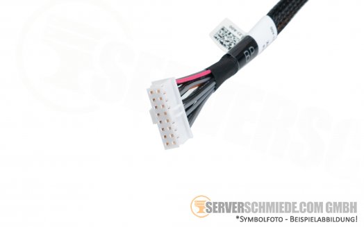 Dell Signal Kabel cable PowerEdge R740xd 0419VK - for 24x NVMe backplane 01YX3 0M7X6F 0FJH5T