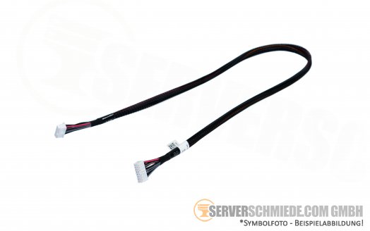 Dell Signal Kabel cable PowerEdge R740xd 0419VK - for 24x NVMe backplane 01YX3 0M7X6F 0FJH5T