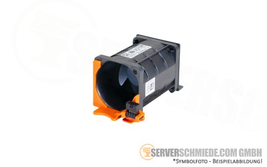 Dell Standard Performance Chassis FAN Gehäuselüfter max. 150W R660xs 06PR7H