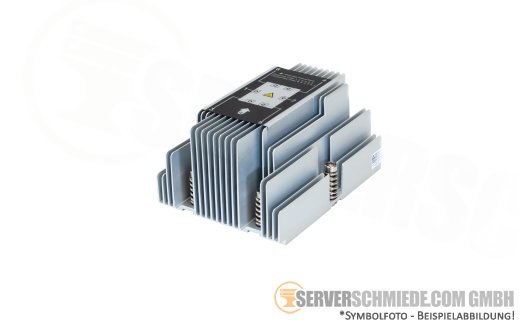 Dell Standard Performance Heatsink CPU Kühler 2U max. 240W R7615 R7625 0VTFM1 +NEW+