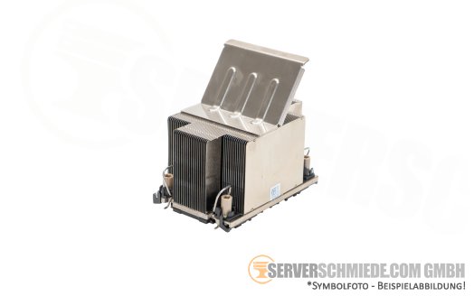 Dell Standard Performance Heatsink CPU Kühler max. 150W LGA-4677 T560 07W25J