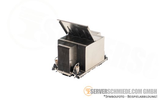 Dell Standard Performance Heatsink CPU K&uuml;hler max. 150W LGA-4677 T560 07W25J