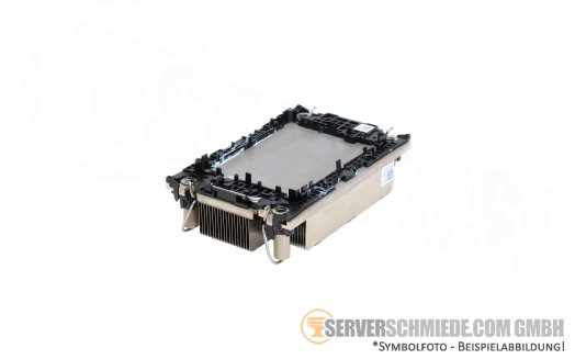 Dell Standard Performance Heatsink CPU Kühler max. 150W R660 R660xs R760 03WKXR