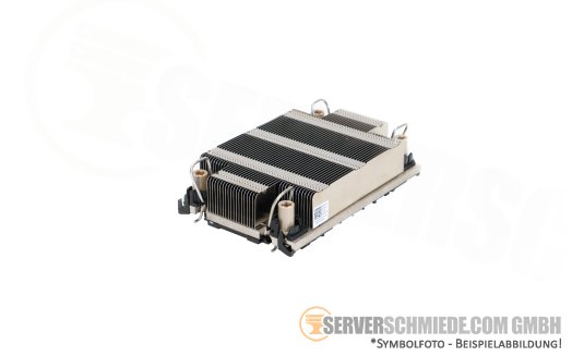 Dell Standard Performance Heatsink CPU Kühler max. 150W R660 R660xs R760 03WKXR