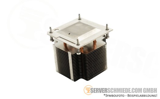 Dell Standard Performance Heatsink CPU Kühler Tower max. 80W LGA-1700 T360 0MXKK3 +NEW+
