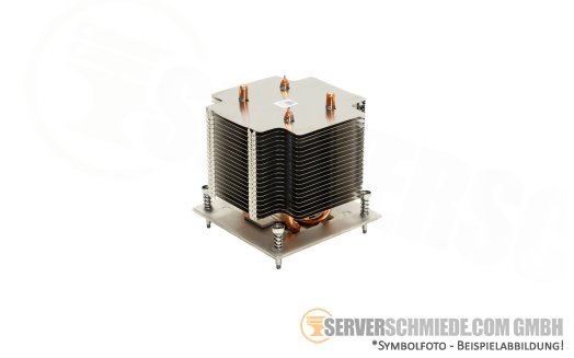 Dell Standard Performance Heatsink CPU Kühler Tower max. 80W LGA-1700 T360 0MXKK3 +NEW+