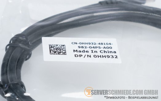 Dell Status LED Indicator Cable 0HH932