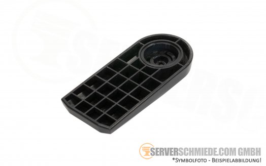 Dell 4x Tower Füße Feet Set (Kit of 4) T320 T440 6051B0714601