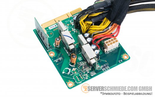 Dell T320 T420  Power Board  0KKY3X