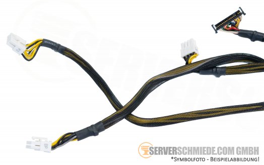 Dell T320 T420  Power Board  0KKY3X