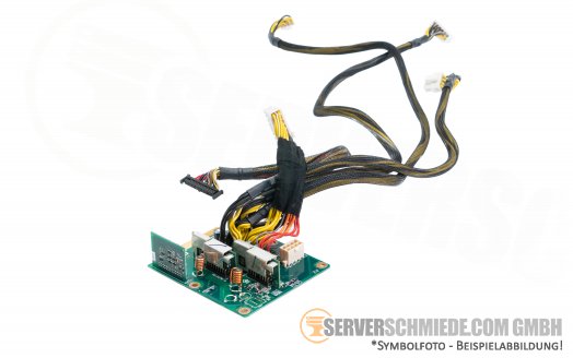Dell T320 T420  Power Board  0KKY3X