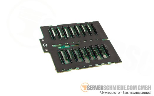 Dell T440 Backplane 16x 2,5