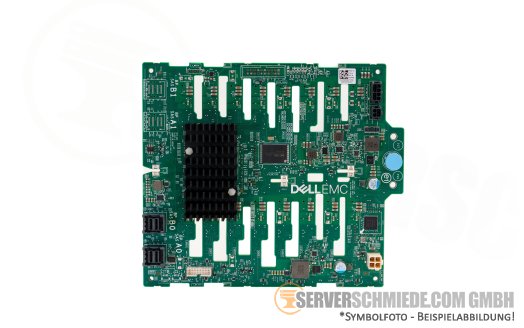 Dell T440 Backplane 16x 2,5