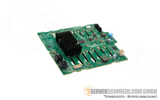 Dell T440 Backplane 16x 2,5