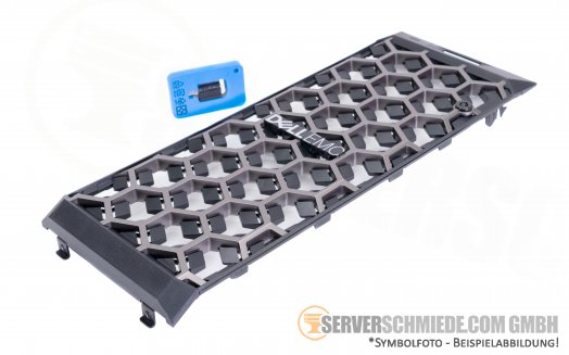 Dell PowerEdge T440 Frontbezel 0TY33N