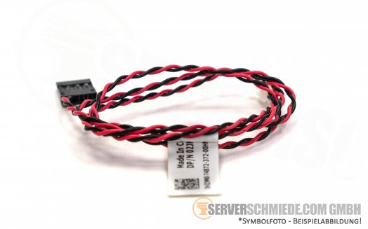 Dell T5600 T7600 Controller signal cable 02MN0