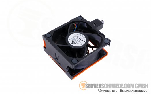 Dell T620 Fan Gehäuselüfter 02R4DV