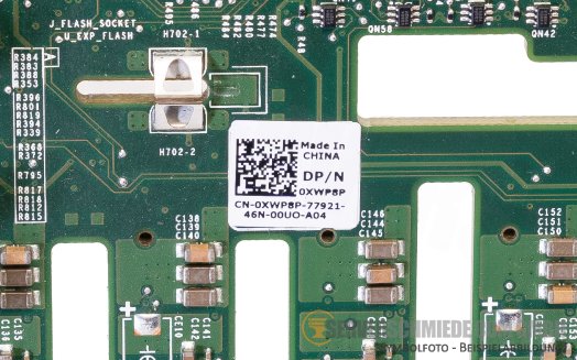 Dell T630 Backplane 16x 2,5