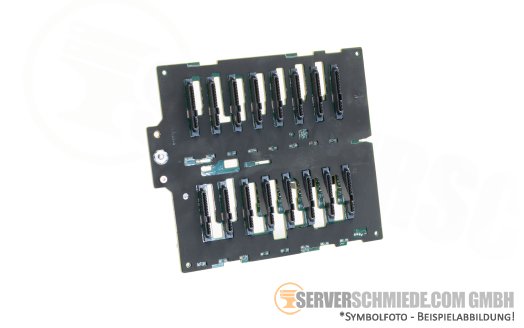 Dell T640 16-Bay 2.5