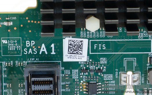 Dell T640 16-Bay 2.5