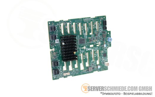 Dell T640 16-Bay 2.5