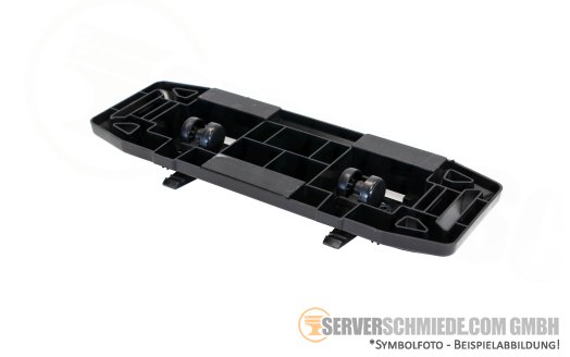 DELL T640 T440 Caster Kit Rollen F640C NU231