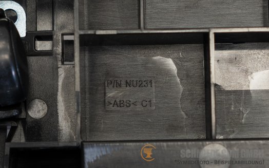 DELL T640 T440 Caster Kit Rollen F640C NU231