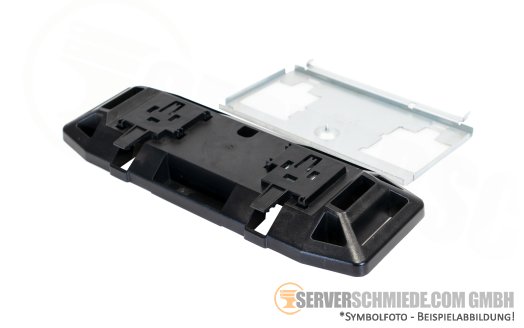 DELL T640 T440 Caster Kit Rollen F640C NU231