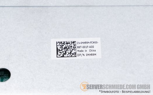 Dell T7820 2x Intel XEON LGA3647 CPU + 6x PC4 DDR4 ECC Memory Expansion Board incl. Cage 0NHPC2 0HM2JP