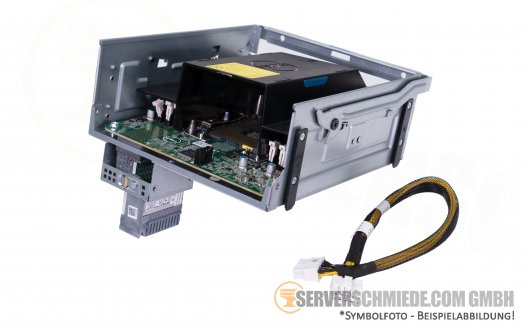 Dell T7820  Memory + CPU Expansion Board KIT incl. Cage and Cable 0NHPC2 0HM2JP 0NFXND