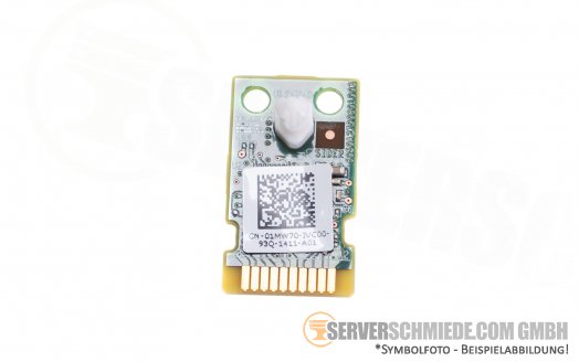 Dell TPM Modul 2.0 Trusted Platform R640 R740 R840 R940 T440 R7515 +NEW+