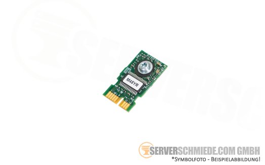 Dell TPM Modul 2.0 Trusted Platform R430 R530 R630 R730 R730xd T630 0K98XH 0M48YR +NEW+