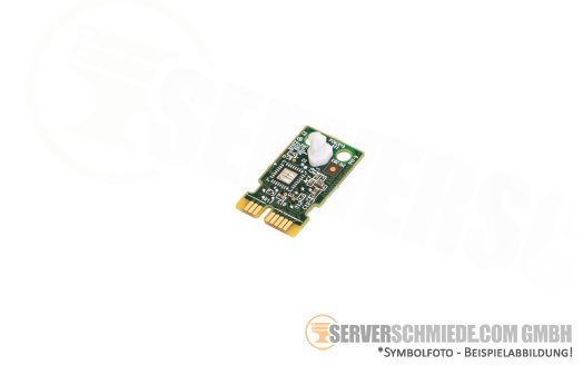 Dell TPM Modul 2.0 Trusted Platform R650 R750 R660 R750 R7525 R760 15th 16th Generation 0151Y6 486-BBGI +NEW+