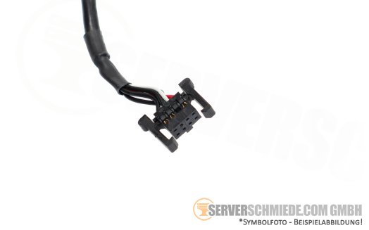 Dell USB Front Control Panel Board Module R640 8xSFF 0RY97W 0VWDDJ