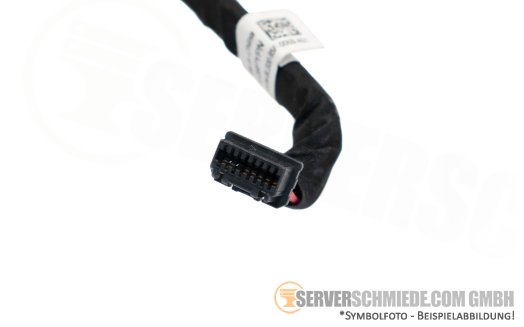 Dell VGA Front Panel Module R640 8xSFF 01V0WW 08PYPN