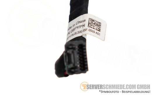 Dell VGA Front Panel Module R640 8xSFF 01V0WW 08PYPN