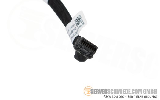 Dell VGA Front Port Kabel cable R640 10xSFF 0J91N5