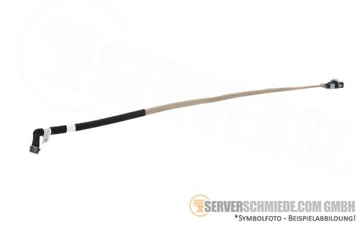 Dell VGA Front Port Kabel cable R640 10xSFF 0J91N5