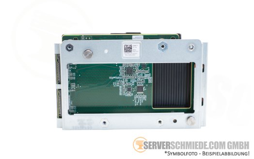 Dell VOSS Modul Vault-Optimized Storage SDPM incl. 960 GB SSD R760 0NFWPH 0JP9V2 04FRJG