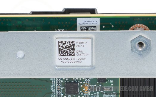 Dell VOSS Modul Vault-Optimized Storage SDPM incl. 960 GB SSD R760 0NFWPH 0JP9V2 04FRJG